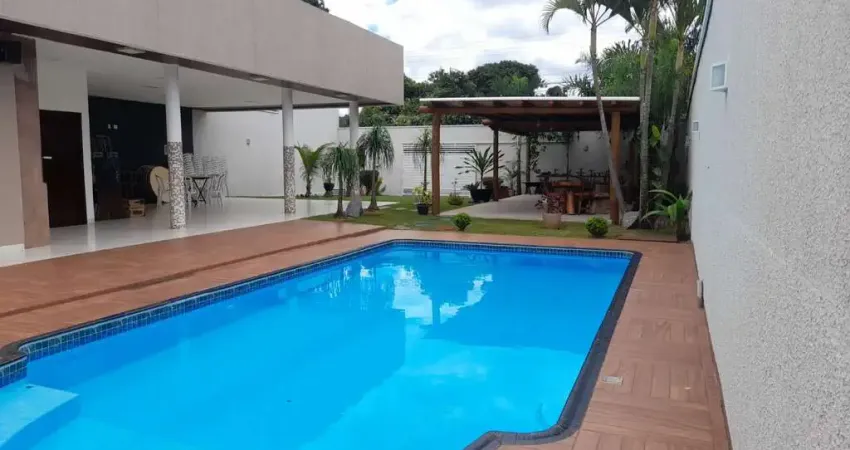 Espaço de festas com 319m² á venda no bairro Goiá - Goiânia/ GO