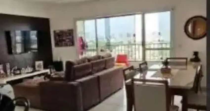 Apartamento de 87m² com 03 quartos á venda no Residencial Harmonia - Setor Leste Vila Nova