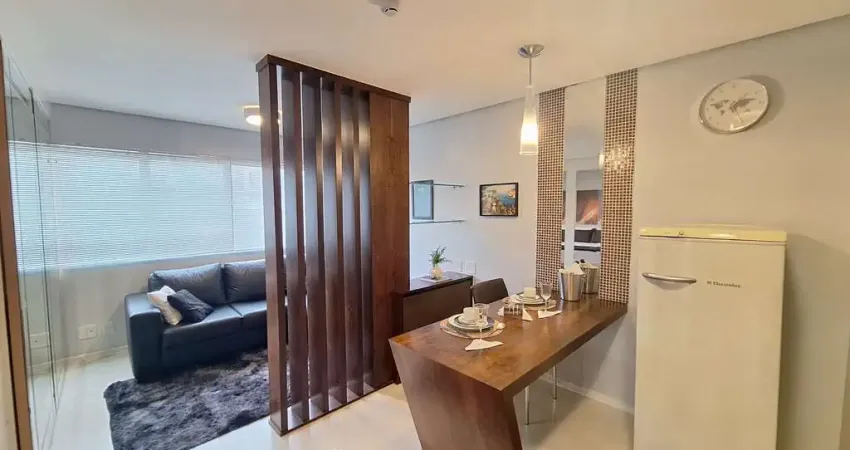 Flat de 38,47m² com 01 quarto a venda no Golden Tulip Address por R$ 235.000,00 - Setor Oeste - Goiânia - Goiás