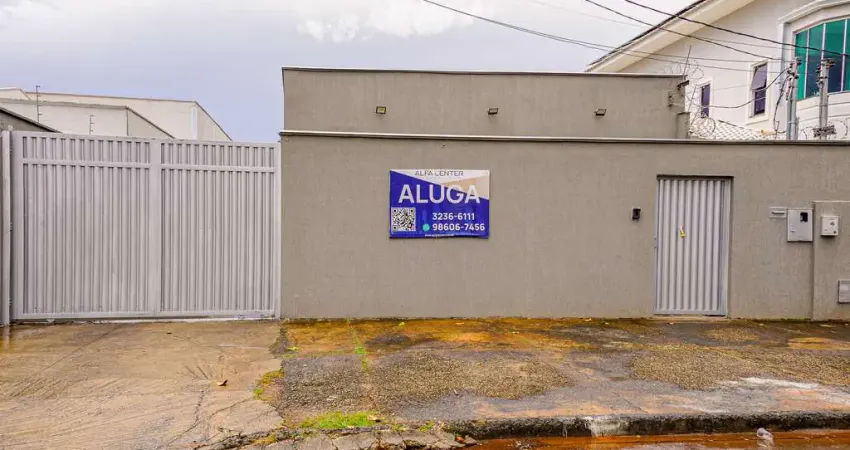 Barracão / Galpão / Depósito para alugar na Rua Maringá, Vila Brasília, Aparecida de Goiânia