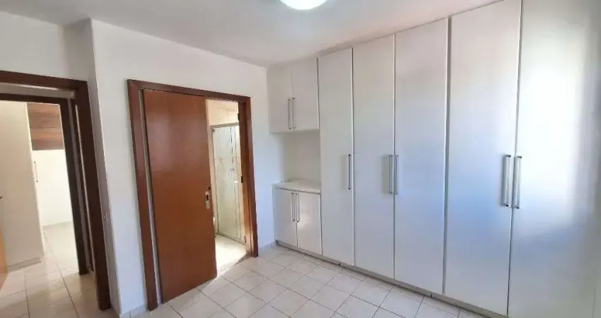 Apartamento com 3 quartos para alugar na Rua 25, 61, Setor Central, Goiânia