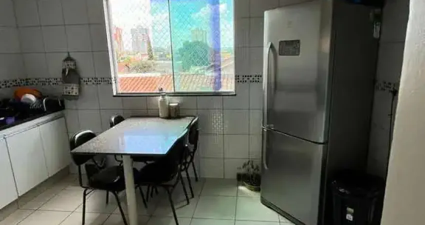 Apartamento de 105m² com 03 quartos á venda no Edifício Mafrata - Setor sudoeste Goiânia/ GO
