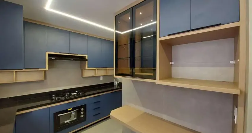 Apartamento de 139 m² com 03 suítes á venda no Edificio Gran Marista - Setor Marista - Goiânia/ Go