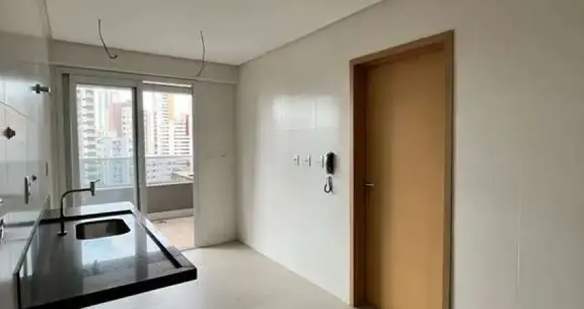Apartamento Alto Padrão no Setor Oeste – L’Essence de La Cité