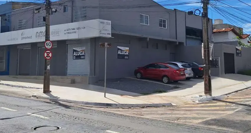 Prédio à venda na Avenida T 63, 939, Jardim América, Goiânia