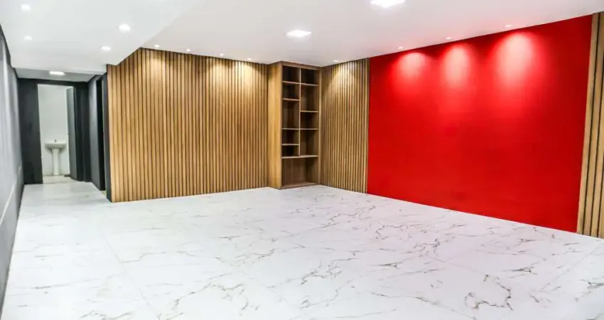 Prédio Comercial disponível para locação no Setor Marista em Goiânia-GO