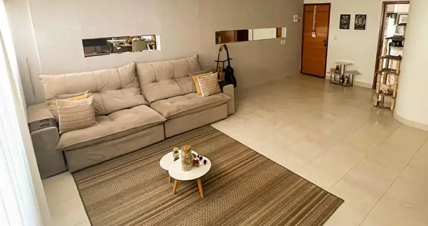 Apartamento de 110m² com 03 quartos à venda no Residencial Paineiras II. Parque Amazônia em Goiânia-Go