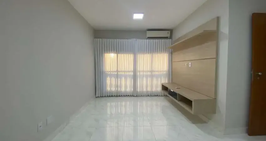 Apartamento com 02 quartos disponível para locação no Residencial Palazzo Di Italia, Setor Bueno em Goiânia-Go.