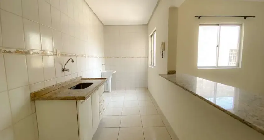 Apartamento de uma 01 suíte disponível para locação no Setor Santa Genoveva em Goiânia-Go