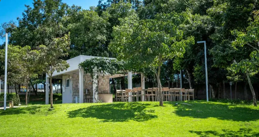 Casa de 150m² com 03 suítes á venda no Parqville Pinheiros - Aparecida de Goiânia - GO