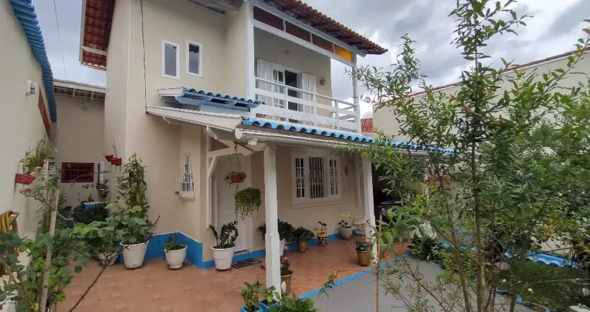 Elegante Residência em Bairro Nobre