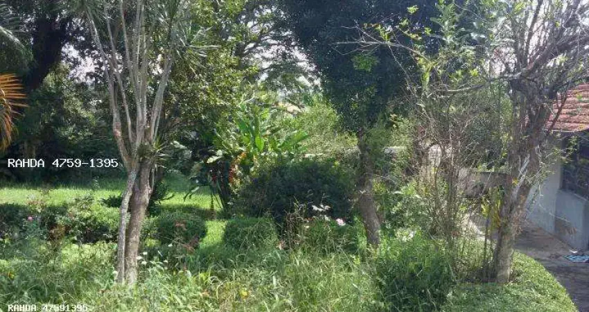 Terreno à venda na Rua Clemente Cunha Ferreira, Vila Perracini, Poá