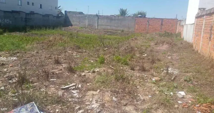 Terreno à venda na Rua Benedita Pereira Franco, Jundiapeba, Mogi das Cruzes