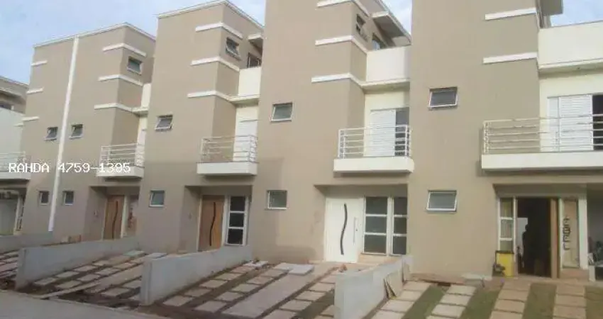 Casa em Condomínio para Venda em Suzano, Jardim Casa Branca, 3 dormitórios, 1 suíte, 2 banheiros, 2 vagas