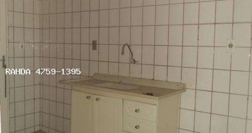 Casa em Condomínio para Venda em Suzano, Jardim Realce, 2 dormitórios, 1 banheiro, 2 vagas