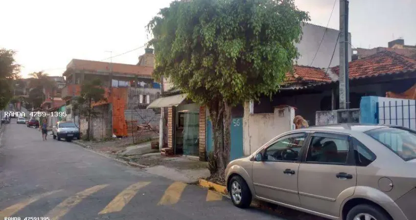 Terreno à venda na Rua Primeiro Sargento João Leite de Godoi, Água Vermelha, Poá