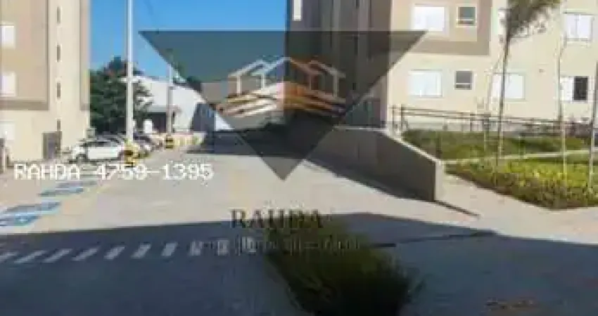 Apartamento para venda em poá, jardim america, 2 dormitórios, 1 banheiro, 1 vaga