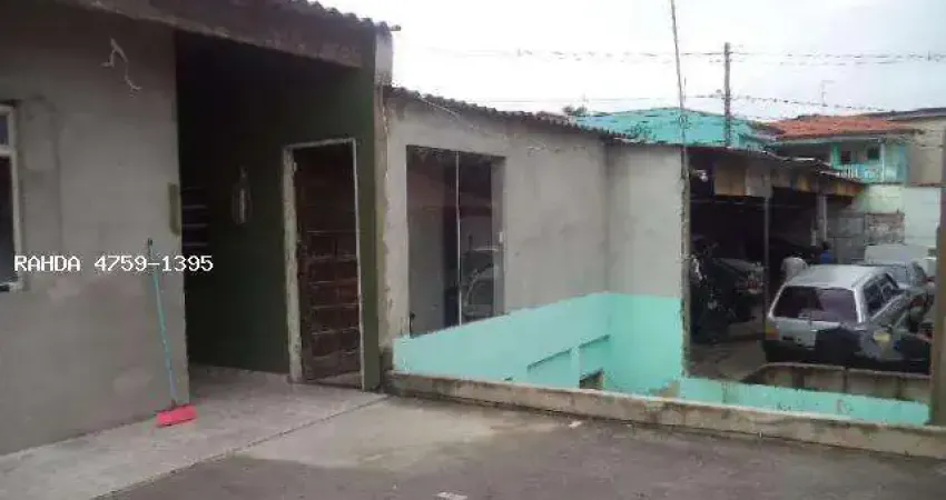 Barracão / Galpão / Depósito à venda na Avenida Manoel Casanova, Jardim Modelo, Suzano