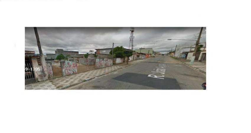 Terreno à venda na Rua João Augusto, Jardim Suzano, Suzano
