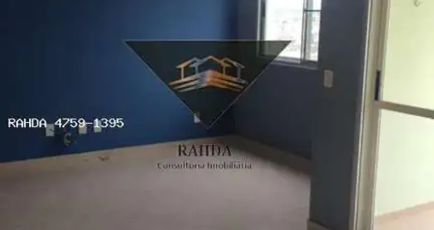 Apartamento para Venda em Suzano, Jardim São Luiz, 3 dormitórios, 1 suíte, 1 banheiro, 1 vaga