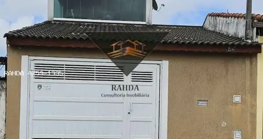 Casa para Venda em Suzano, Jardim das Flores, 2 dormitórios, 2 banheiros, 2 vagas
