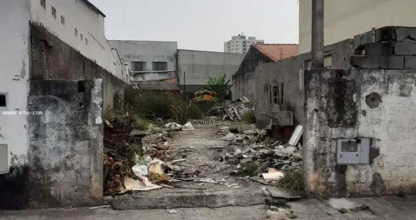 Terreno à venda na Rua Kaneji Kodama, Vila Figueira, Suzano
