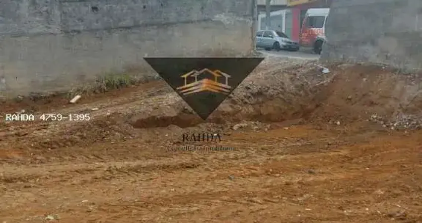Terreno para Locação em Itaquaquecetuba, VILA VIRGINIA