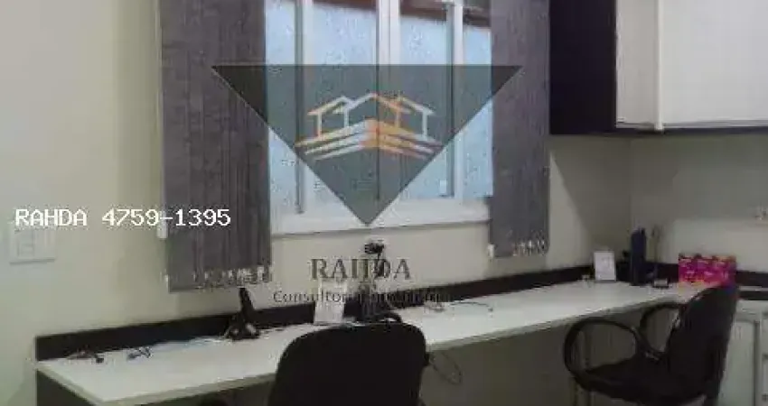 Casa Comercial para Venda em Suzano, Jardim Anzai, 2 banheiros