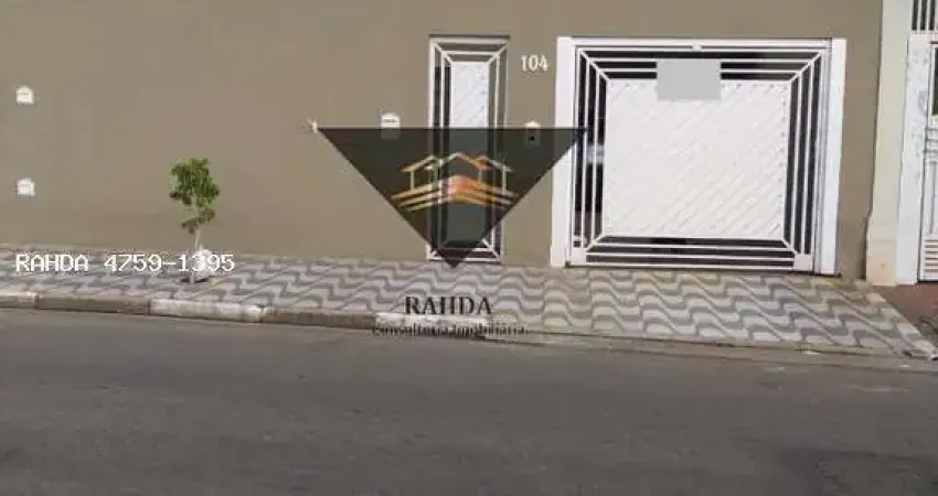 Casa para Venda em Suzano, Jardim Suzano, 6 dormitórios, 2 suítes, 4 banheiros, 4 vagas