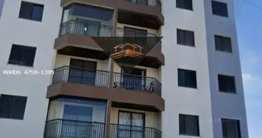 Apartamento para Venda em Suzano, Centro, 3 dormitórios, 1 suíte, 1 banheiro, 1 vaga