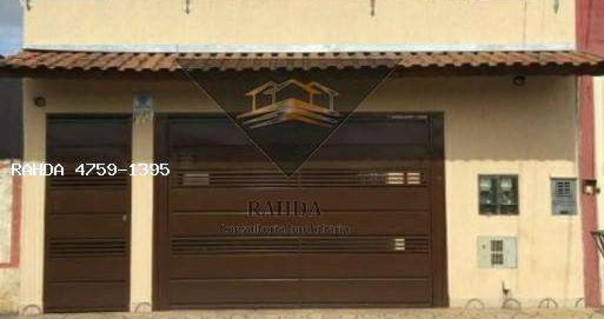 Casa para Venda em Suzano, Jardim Imperador, 6 dormitórios, 4 suítes, 2 vagas