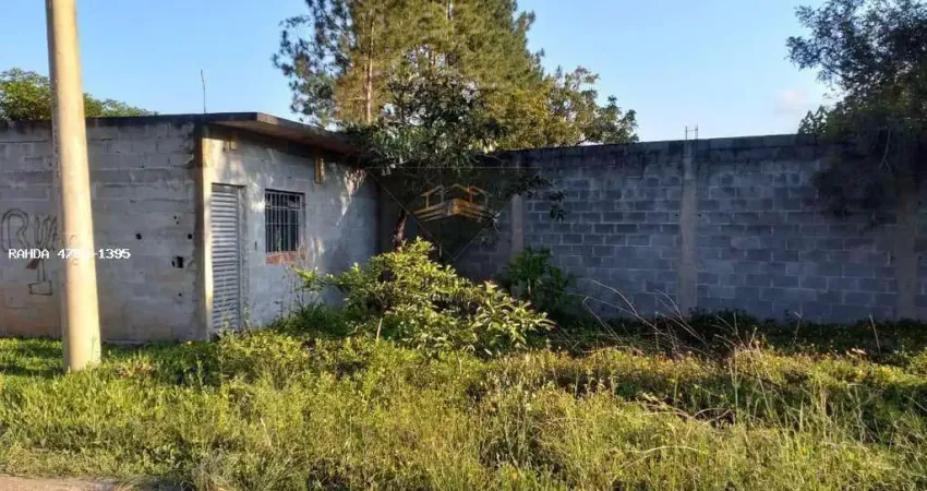 Chácara para Venda em Suzano, jardim nova das lavras