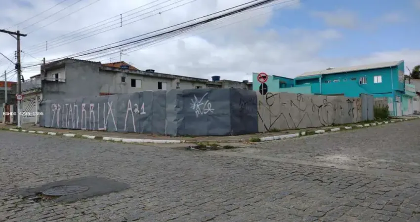 Terreno para Venda em Suzano, Vila Nova Urupês