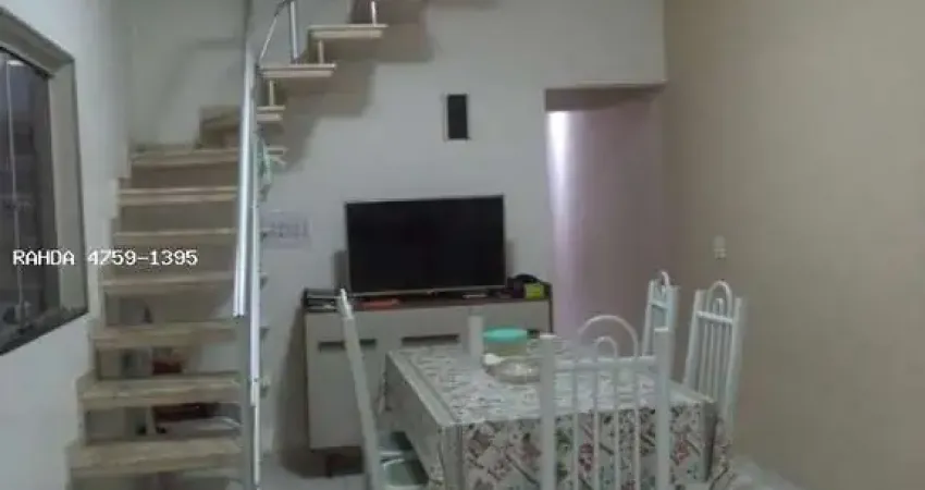 Casa para Venda em Suzano, Jardim Cacique, 4 dormitórios, 2 suítes, 2 banheiros, 3 vagas