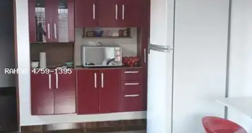 Casa para Venda em Suzano, Jardim Fernandes, 3 dormitórios, 1 suíte, 2 banheiros, 1 vaga