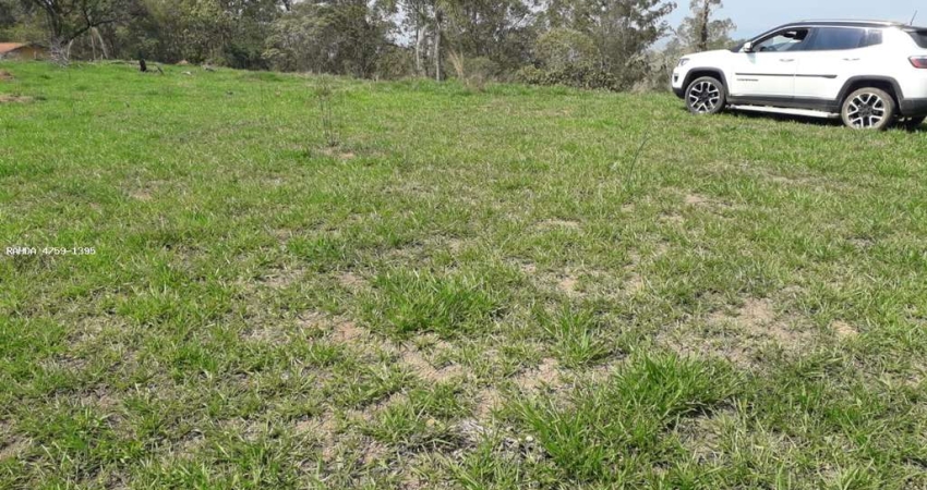 Terreno à venda na ESTRADA SANTO ANGELO, Monte Negro, Santa Isabel