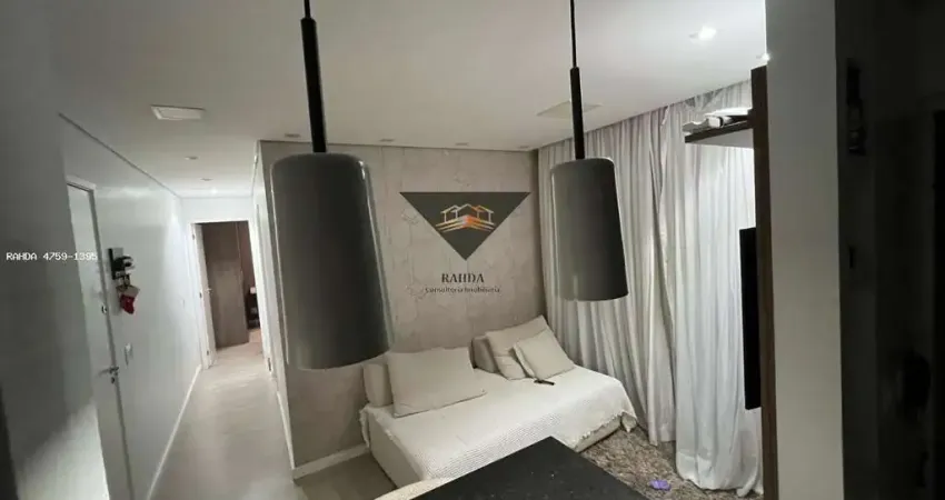 Apartamento para Venda em Suzano, Parque Suzano, 2 dormitórios, 1 banheiro, 1 vaga
