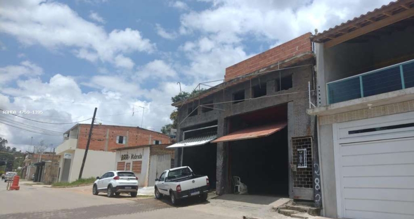 Casa para Venda em Suzano, Jardim Brasil