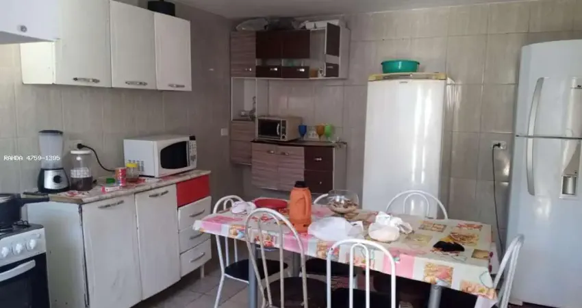 Casa para Venda em Suzano, Jardim Leblon, 3 dormitórios, 1 suíte, 1 banheiro, 2 vagas