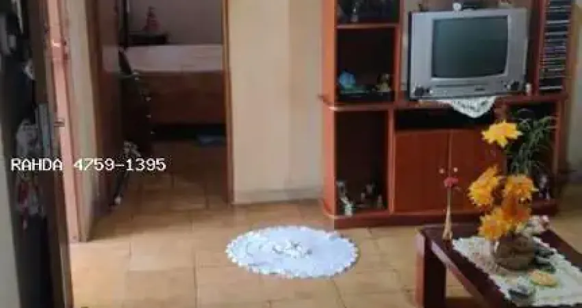 Casa para Venda em Suzano, Chácara Duchen, 1 dormitório, 1 banheiro