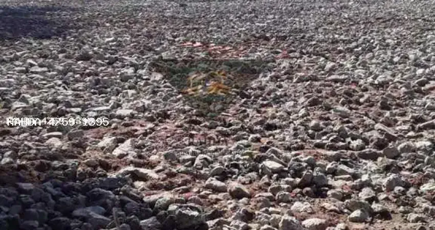 Terreno à venda na Rodovia Índio Tibiriçá, Palmeiras de São Paulo, Suzano
