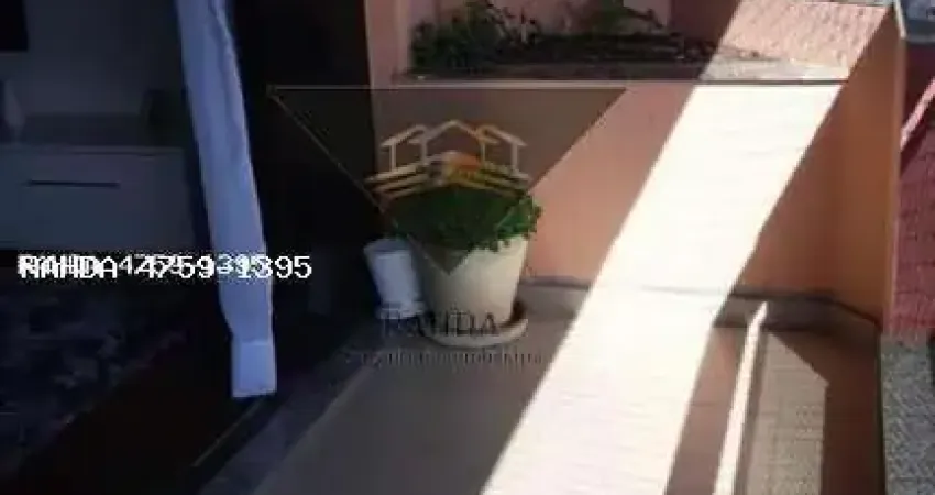 Apartamento para Venda em Poá, Vila Santa Maria, 4 dormitórios, 1 suíte, 3 banheiros, 2 vagas
