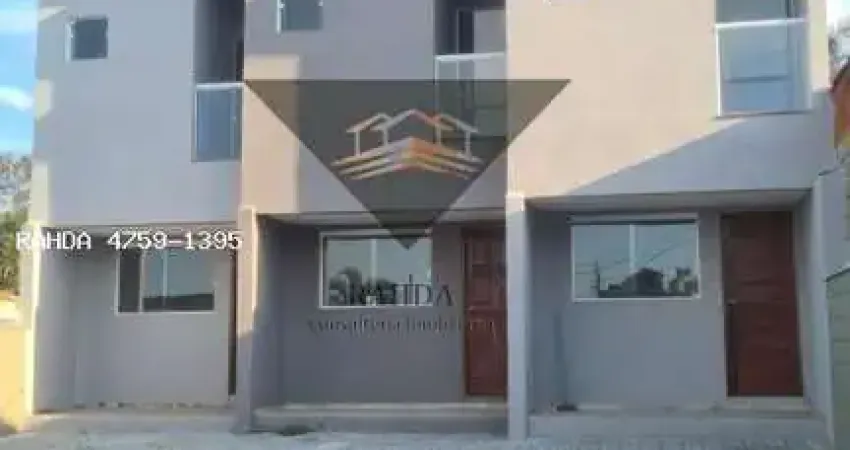 Sobrado para Venda em Mogi das Cruzes, Vila Brasileira, 2 dormitórios, 2 suítes, 1 banheiro, 2 vagas