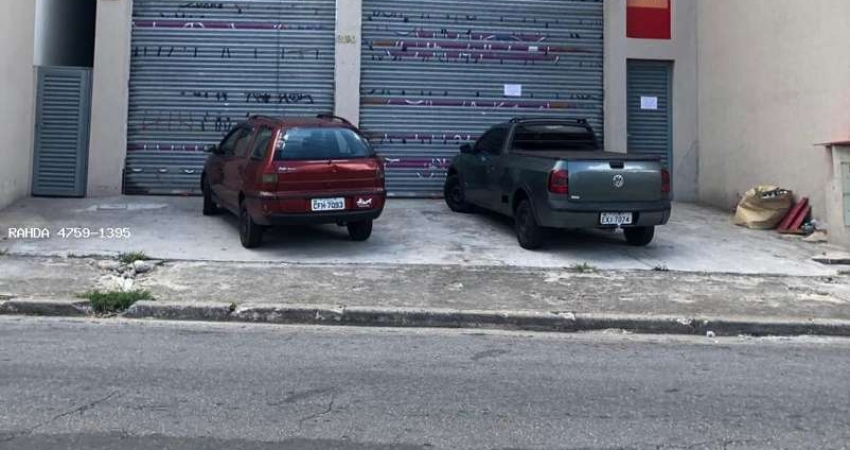Sala comercial para alugar na AVENIDA GENERAL FRANCISCO GLICÉRIO, Centro, Suzano
