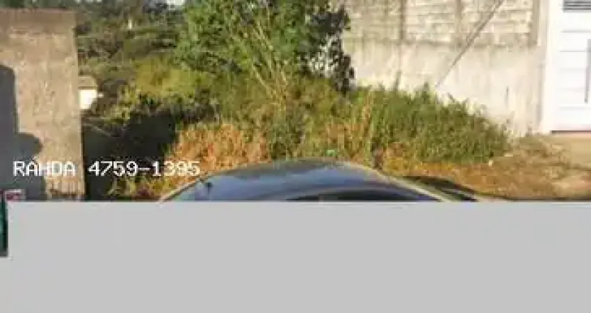 Terreno à venda na Rua João Feliciano da Silva, Parque Alvorada, Suzano