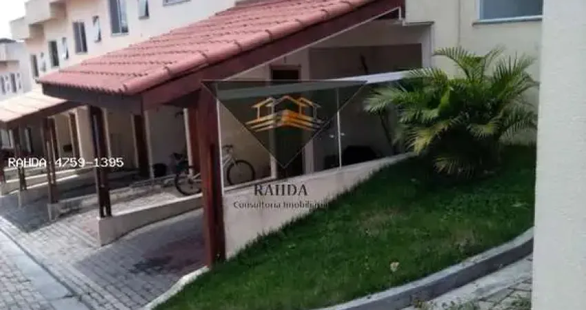 Casa em Condomínio para Venda em Suzano, Jardim Europa, 2 dormitórios, 1 banheiro, 1 vaga
