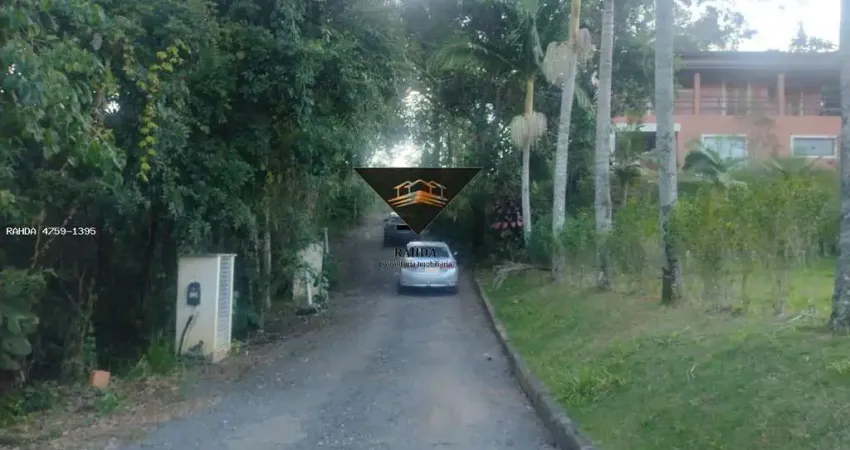 Terreno à venda na Estrada do Oura, Ipelândia, Suzano
