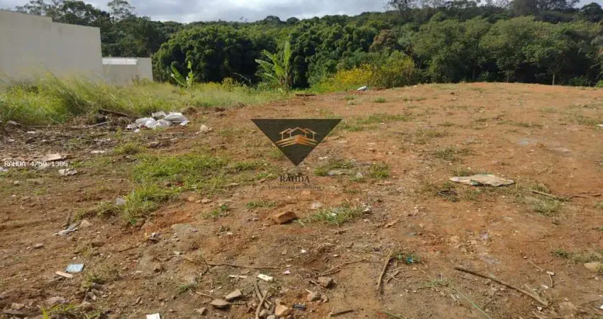 Terreno à venda na Rua Alcides Pizzolito, Jardim Casa Branca, Suzano