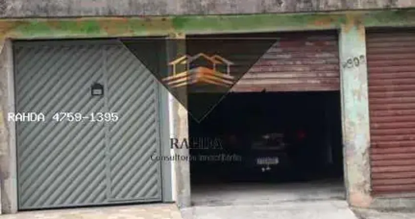 Casa para Venda em Rio Grande da Serra, VILA SÃO JOÃO