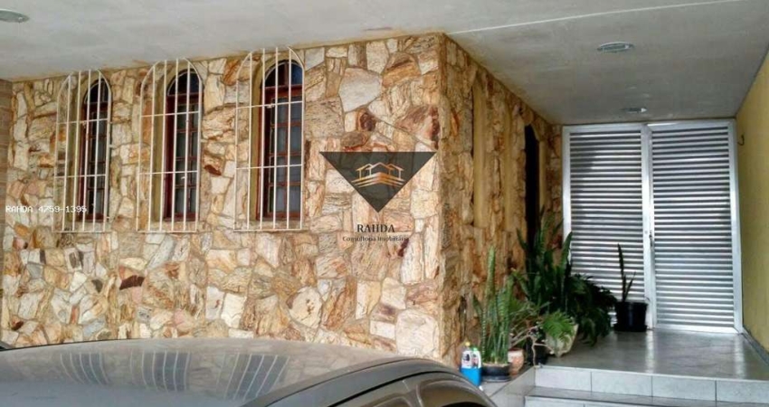 Casa para Venda em Itaquaquecetuba, jardim luciana, 3 dormitórios, 1 suíte, 2 vagas